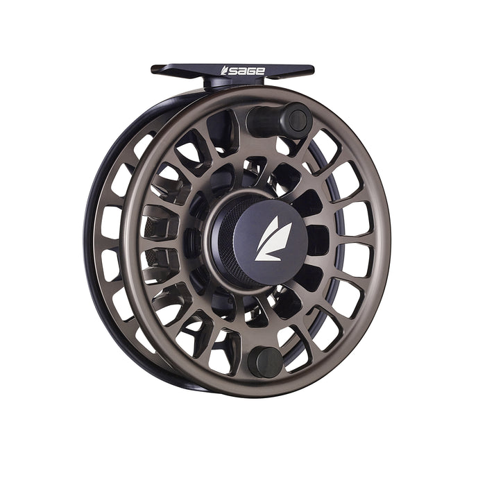 sage enforcer saltwater fly reel