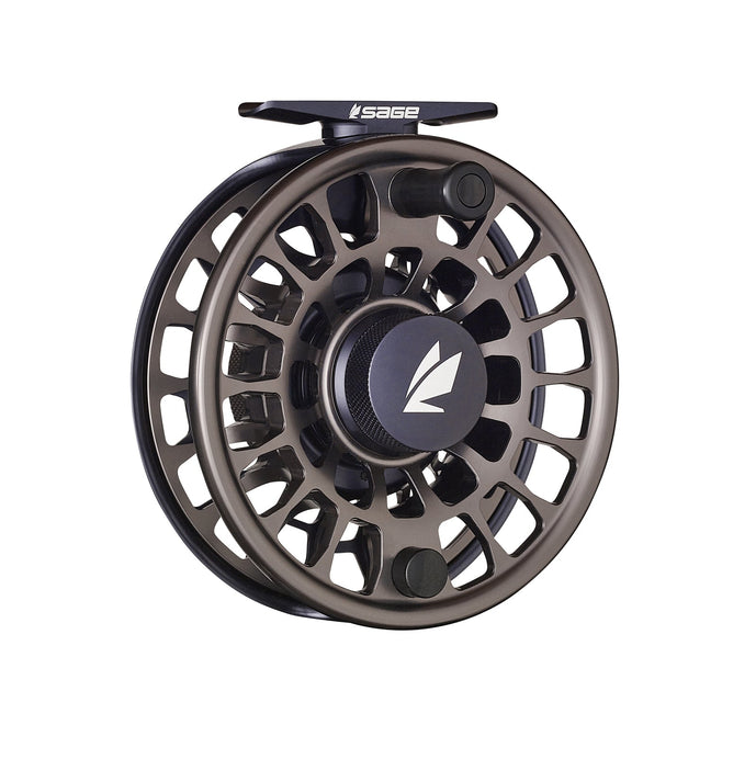 sage enforcer saltwater fly reel