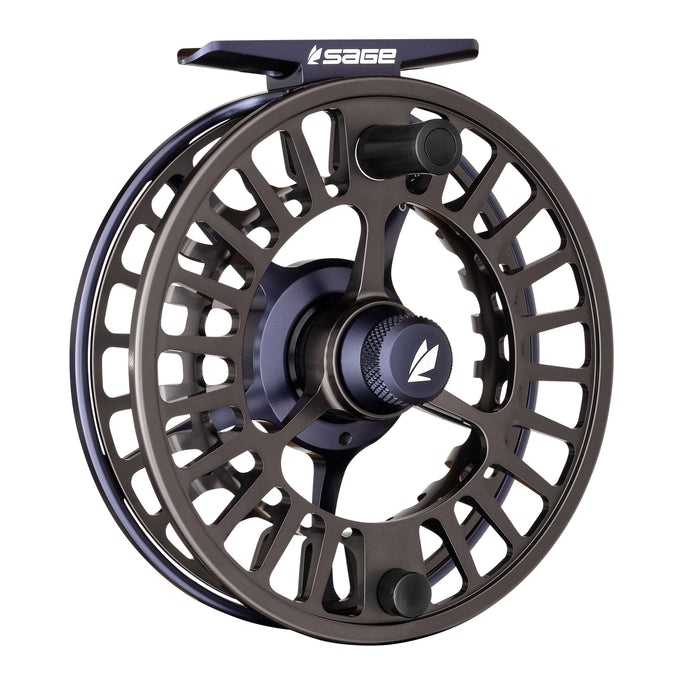 Sage Arbor XL Fly Reel