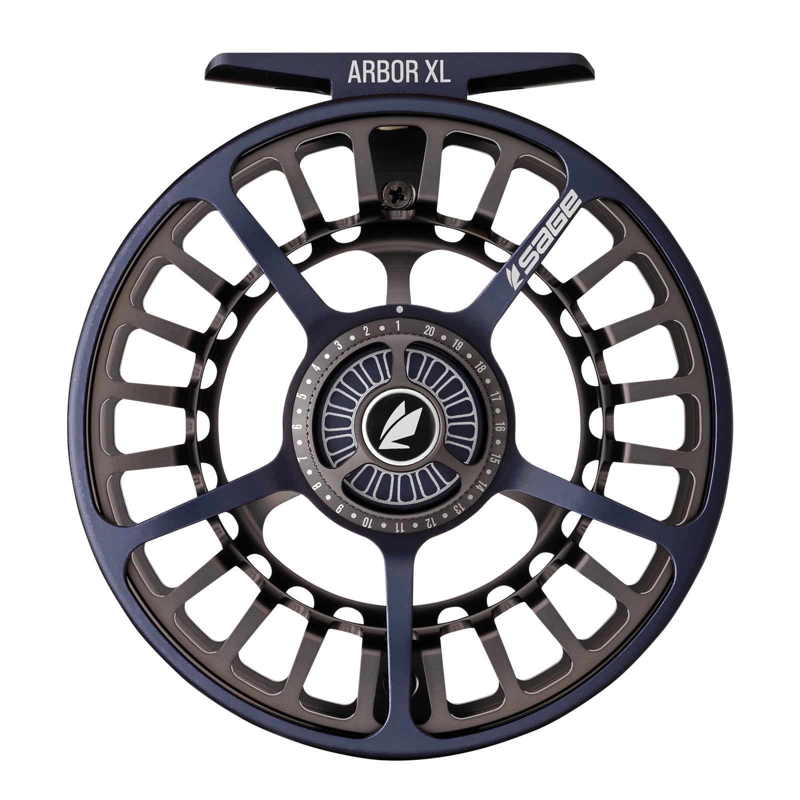 Sage Arbor XL Fly Reel — Red's Fly Shop