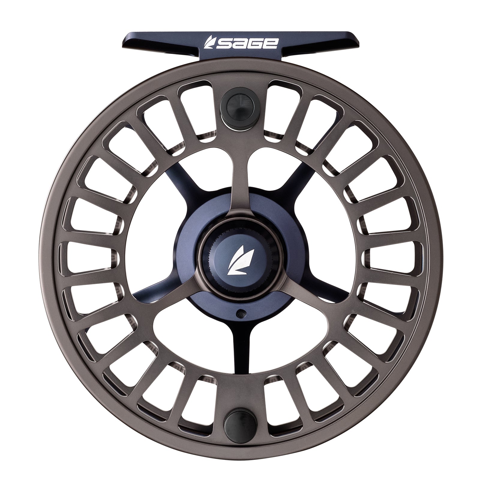 Sage Arbor XL Fly Reel — Red's Fly Shop