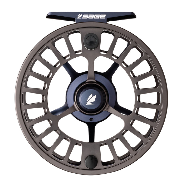 Sage Arbor XL Fly Reel 6/7/8 / Frost