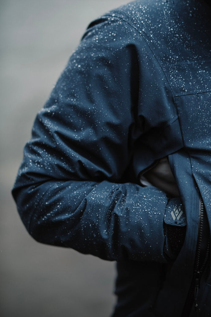 Skwala RS Jacket