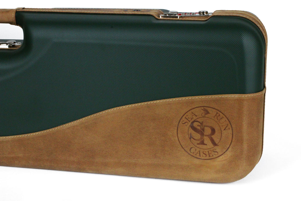 Sea Run Cases // Expedition Classic Fly Rod and Reel Travel Case