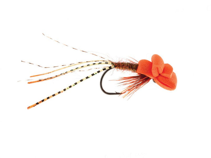 Hoody's Hanger Steelhead Skater by Aqua Flies