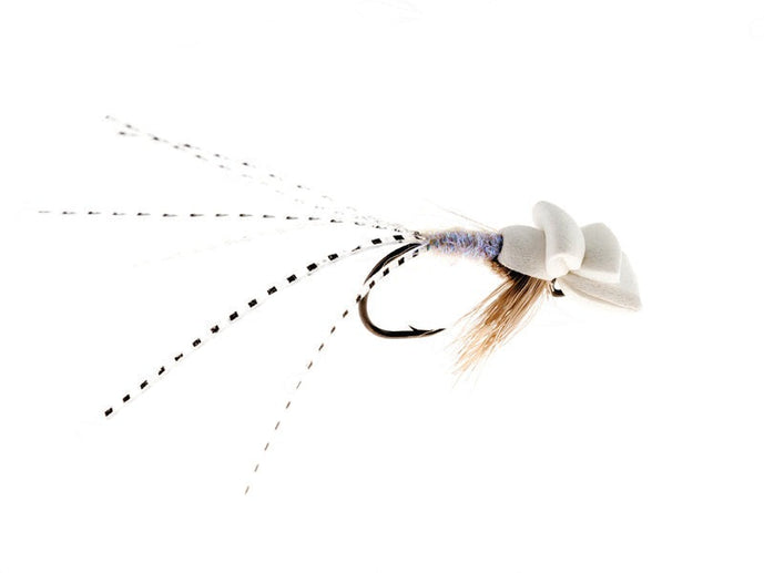 Hoody's Hanger Steelhead Skater by Aqua Flies