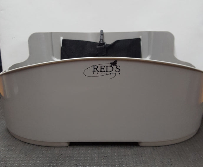 Red's Stripping Basket