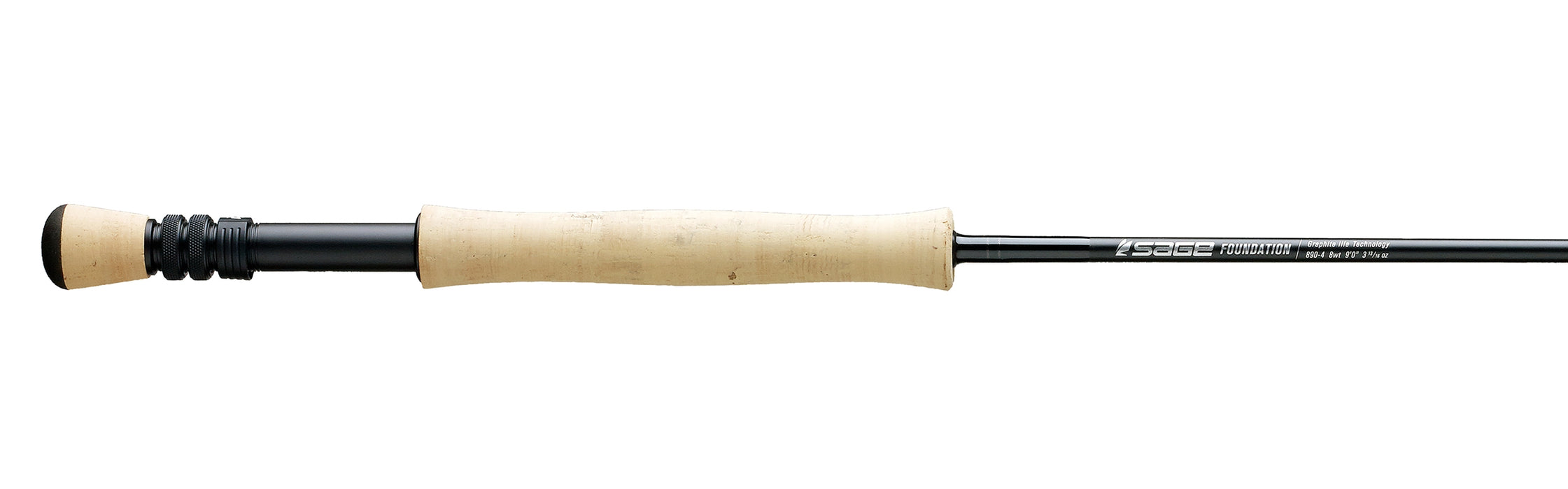 Sage Foundation Fly Rods — Red's Fly Shop