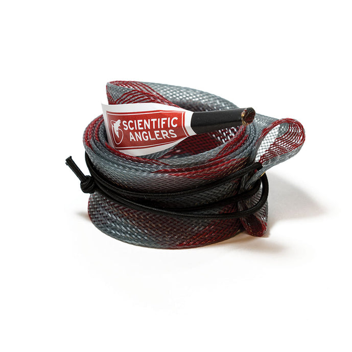 rod travel sleeve