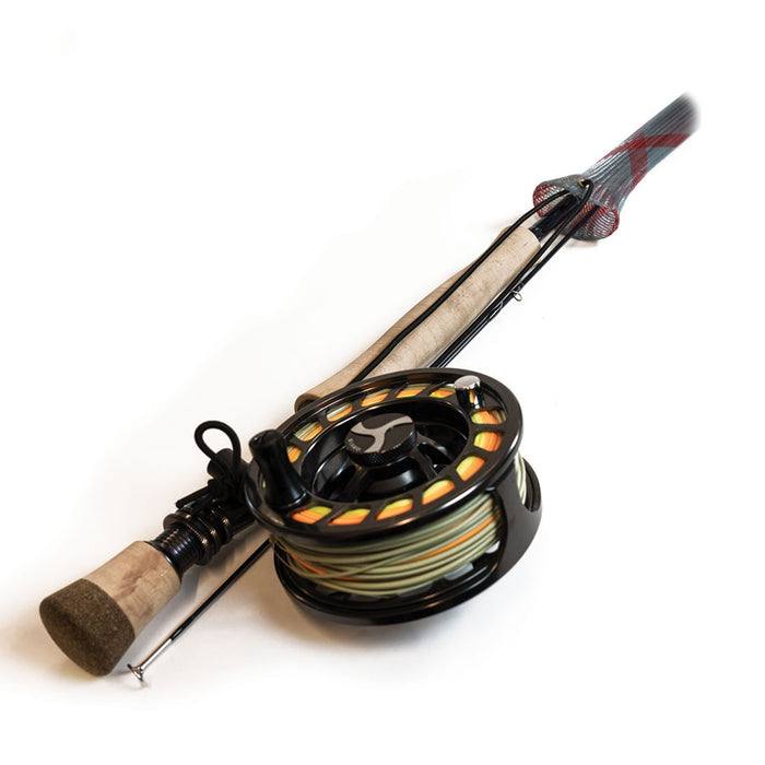 Scientific Anglers Rod Sleeve — Red's Fly Shop