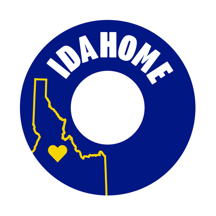 Redington i.D. Reel Decals - CUSTOMIZE Your i.D. Reel!