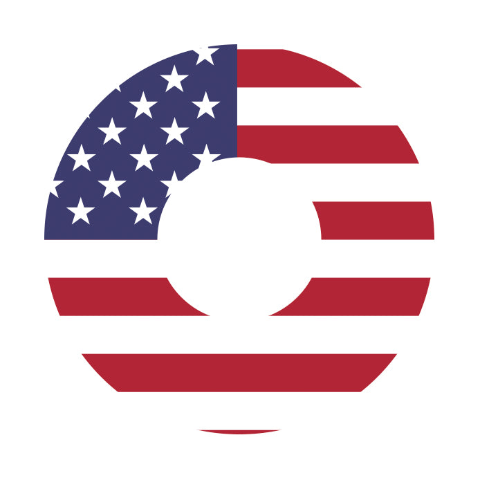 Redington i.D. Reel Decals - CUSTOMIZE Your i.D. Reel!