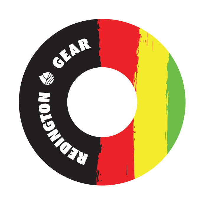 Redington i.D. Reel Decals - CUSTOMIZE Your i.D. Reel!