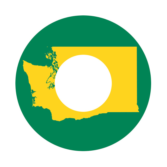 Redington i.D. Reel Decals - CUSTOMIZE Your i.D. Reel!