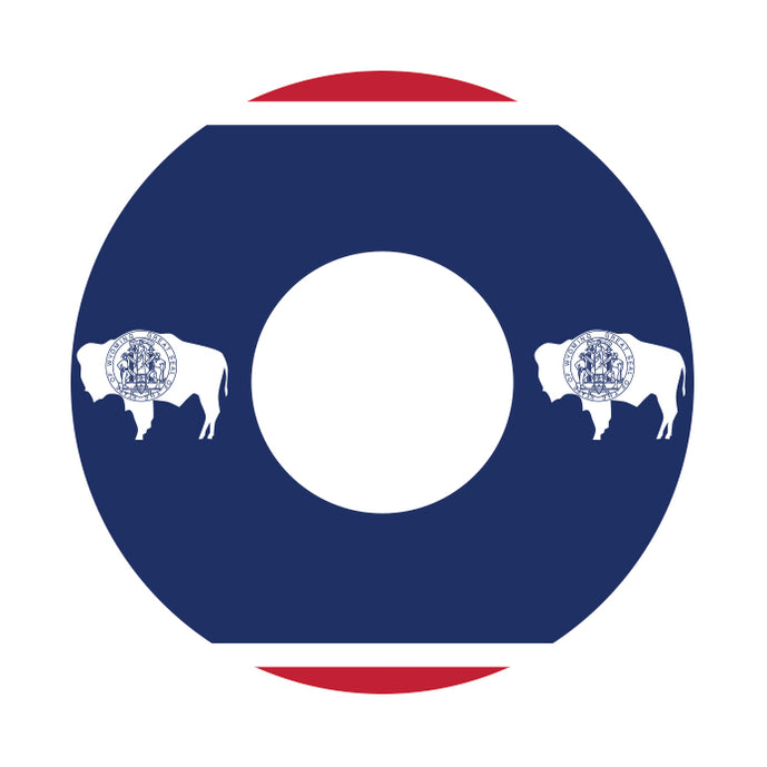 Redington i.D. Reel Decals - CUSTOMIZE Your i.D. Reel!