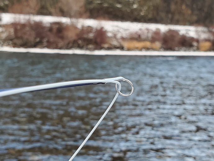 SAGE MAVERICK // Saltwater Fly Rod
