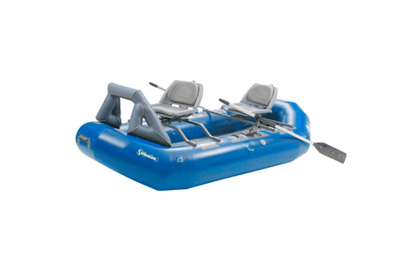FISHING RAFTS
