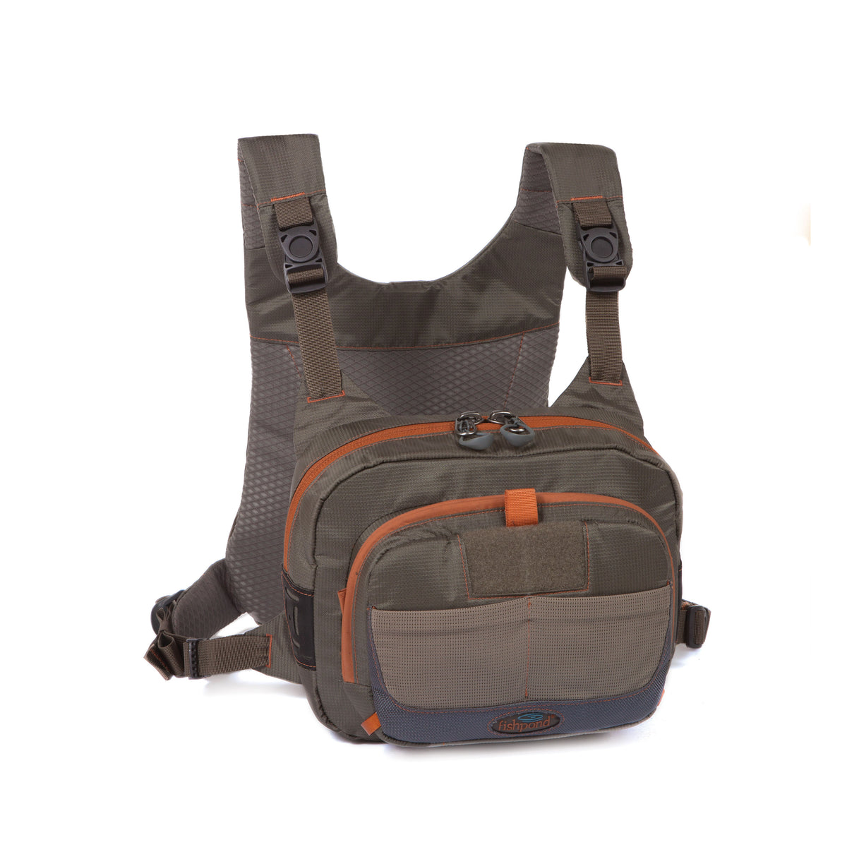 Fishpond Cross Current Chest Pack — Red's Fly Shop