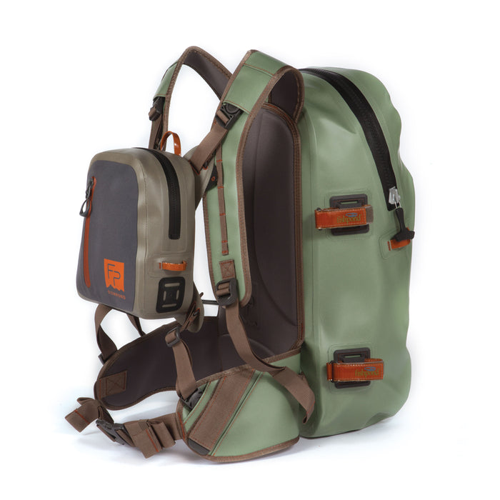 Fishpond Thunderhead Chest Pack — Red's Fly Shop
