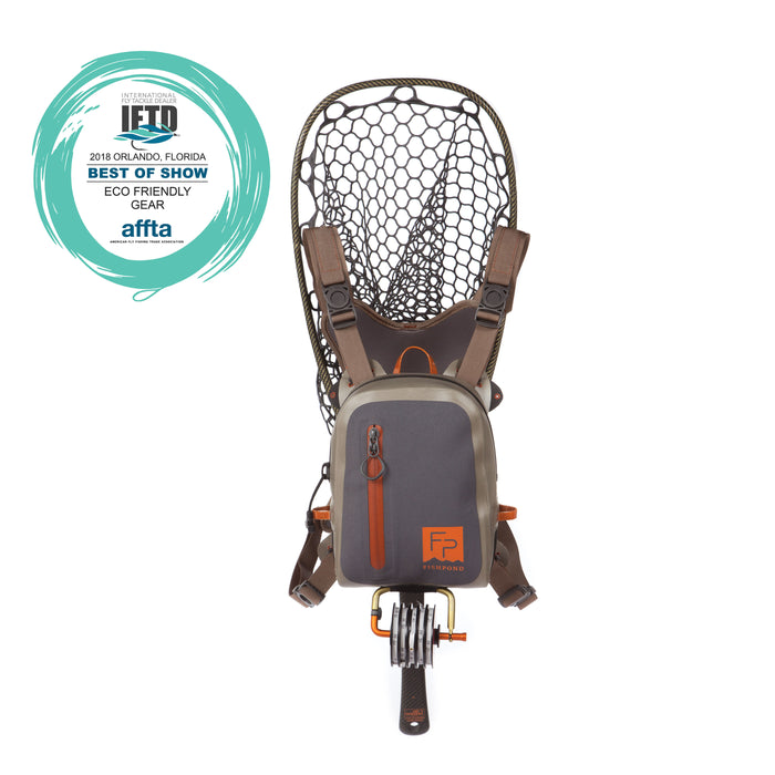 Fishpond Thunderhead Chest Pack — Red's Fly Shop