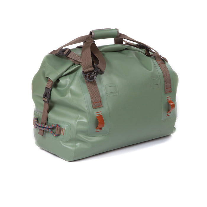 Thunderhead Roll Top Duffel Bag