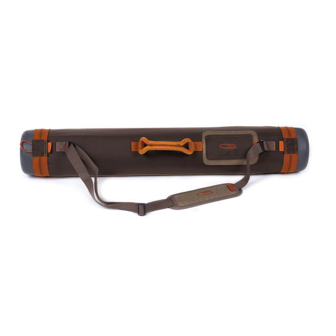 fishpond rod travel tube