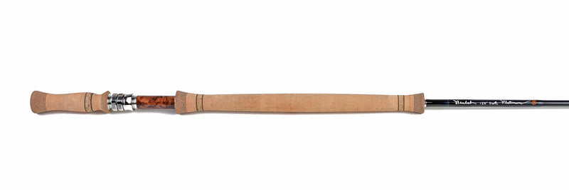 beulah trout spey rod