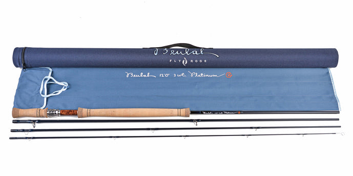 beulah trout spey rod