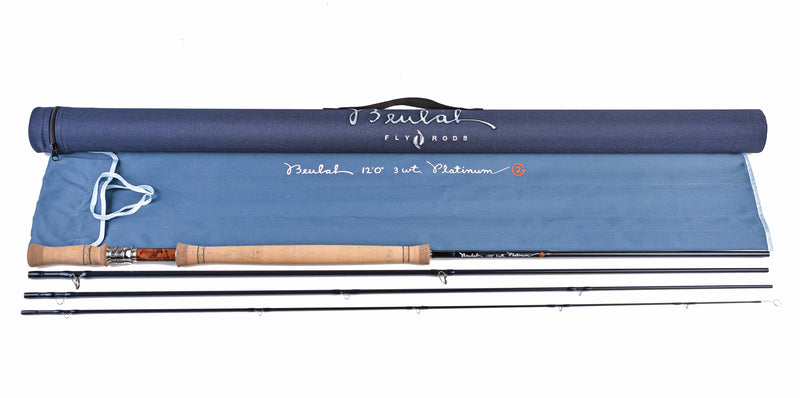 beulah trout spey rod