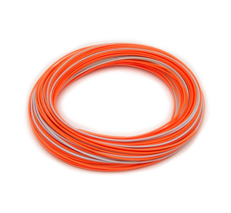 rio elite metered shooting line .037