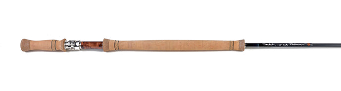 beulah trout spey rod