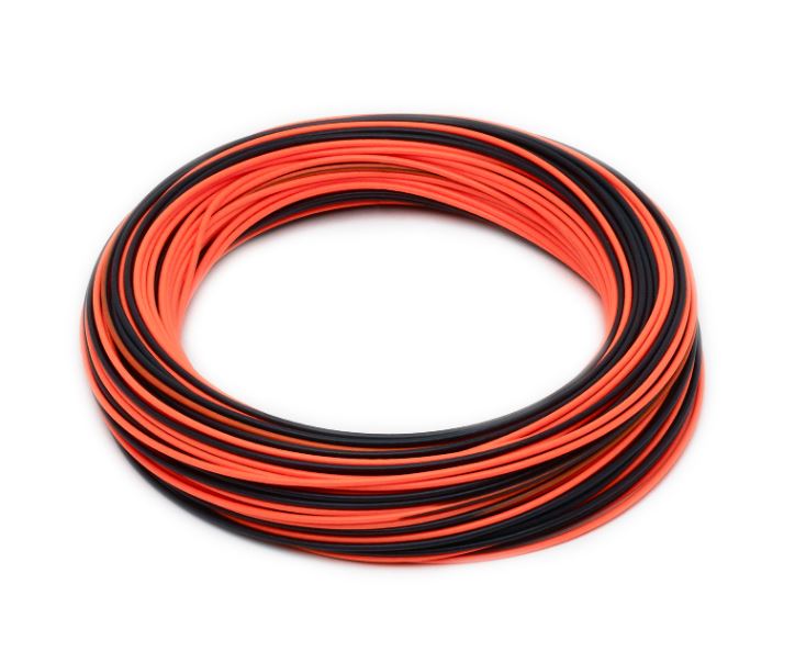 RIO elite metered shooting line .046