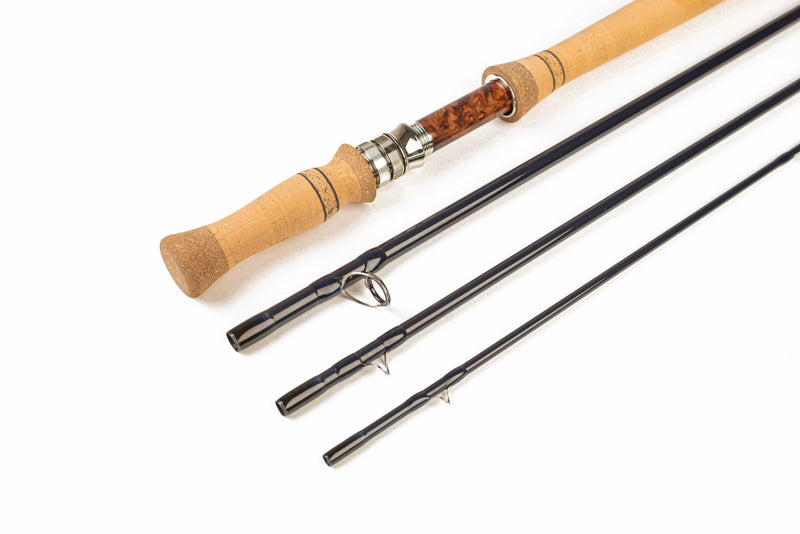 beulah trout spey rod