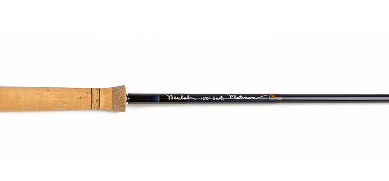 beulah trout spey rod