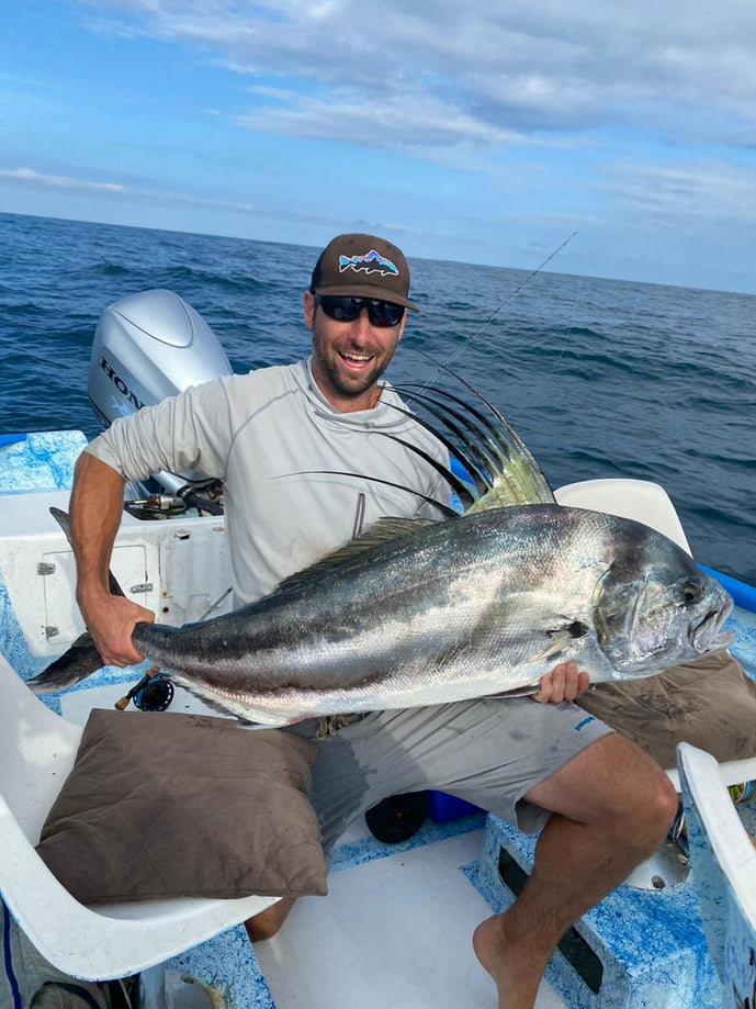 Top 12 Roosterfish & Dorado Flies // Deadly Dozen Assortment