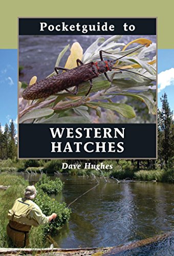 Pocketguide to Western Hatches — Red's Fly Shop