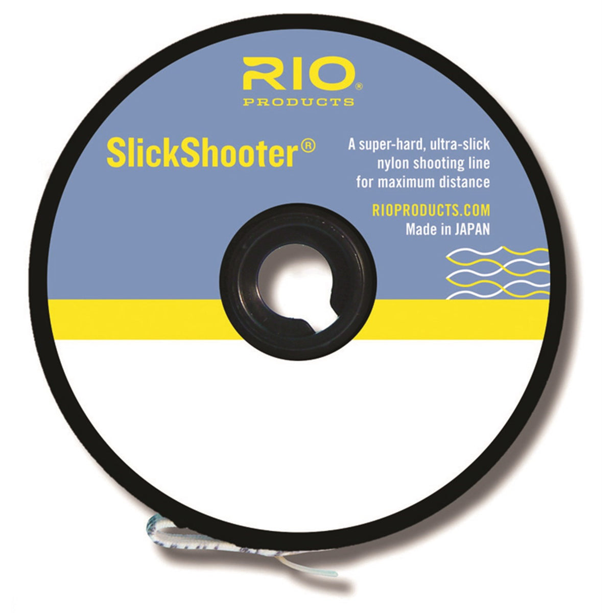 Rio SlickShooter Shooting Line 50 lb.