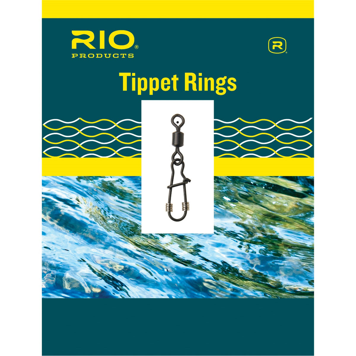 Rio Steelhead Tippet Rings
