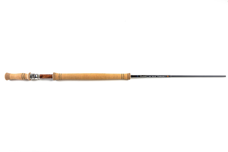 Beulah Platinum G2 Switch Rod
