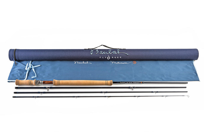 Beulah Platinum G2 Switch Rod
