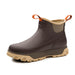 Grunden's Deviation ankle boot