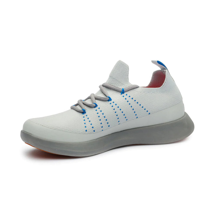 Grundens Sea Knit Boat Shoe — Red's Fly Shop