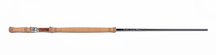 Beulah platinum G2 Full Spey 
