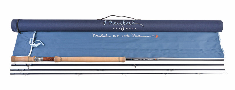 Beulah platinum G2 Full Spey 