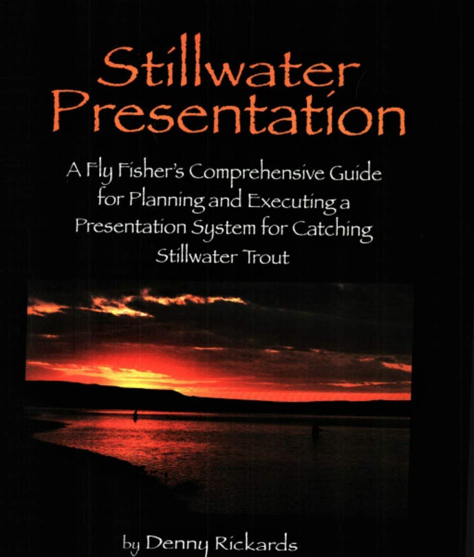 stillwater presentation