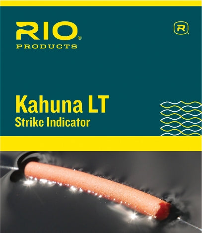 rio kahuna lt strike indicator