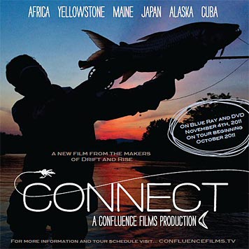 Connect // A confluence films production