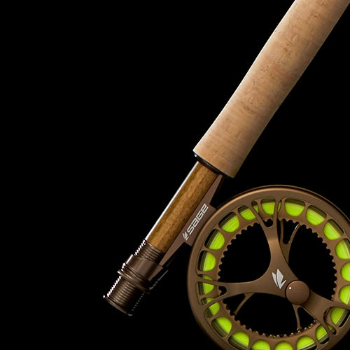 Sage DART - Small Water Fly Rod