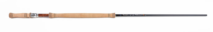 Beulah platinum G2 Full Spey 