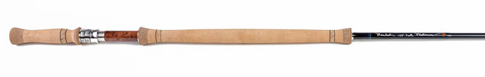 Beulah platinum G2 Full Spey 
